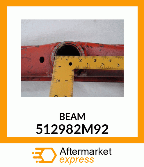 BEAM 512982M92