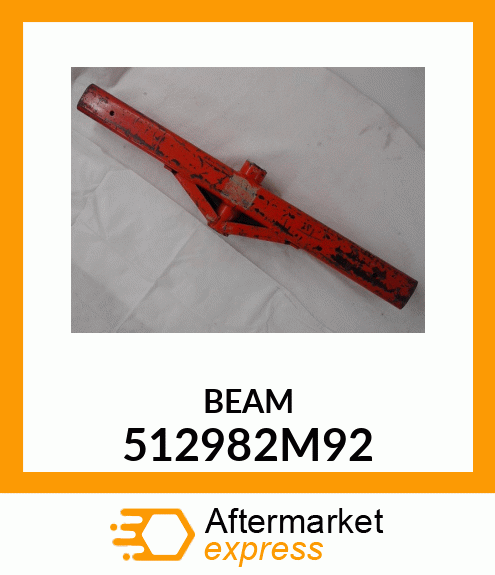 BEAM 512982M92