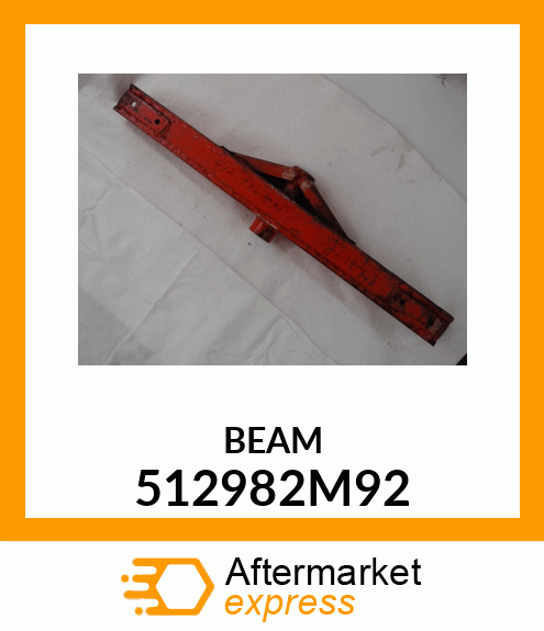 BEAM 512982M92