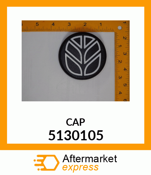 CAP 5130105