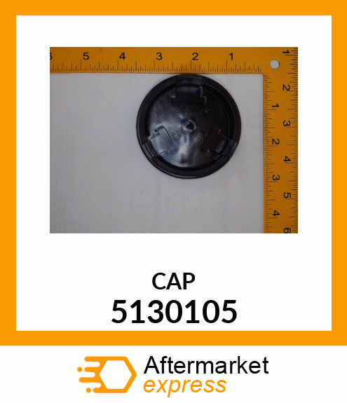 CAP 5130105