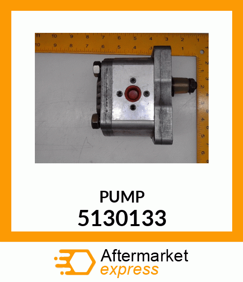 PUMP 5130133