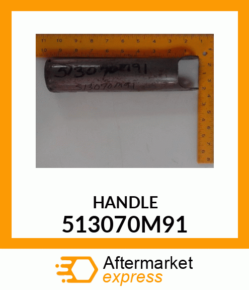 HANDLE 513070M91