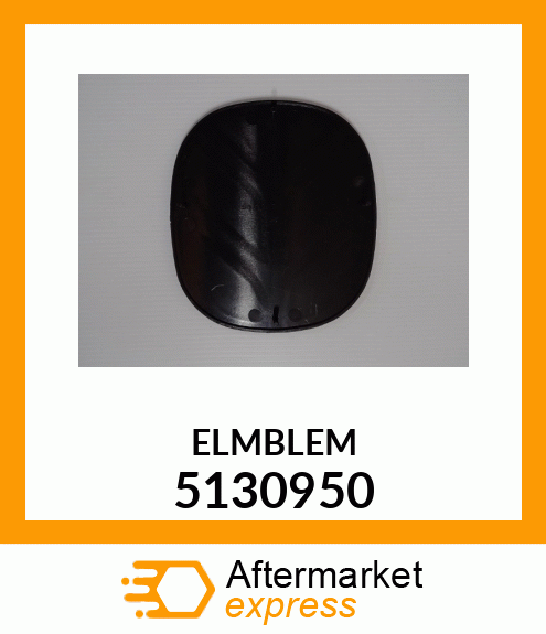 ELMBLEM 5130950