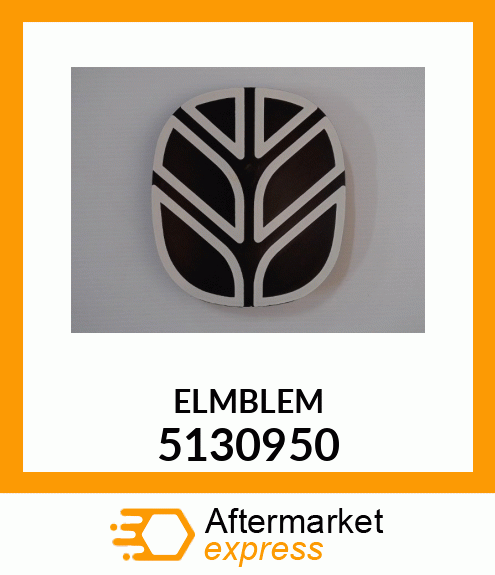 ELMBLEM 5130950