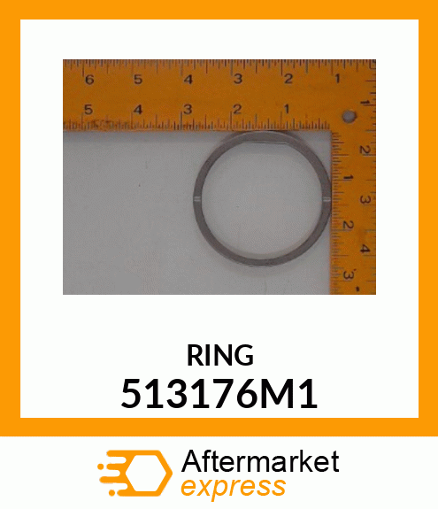 RING 513176M1