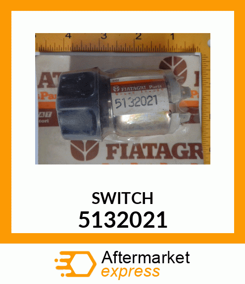 SWITCH 5132021