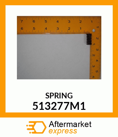 SPRING 513277M1