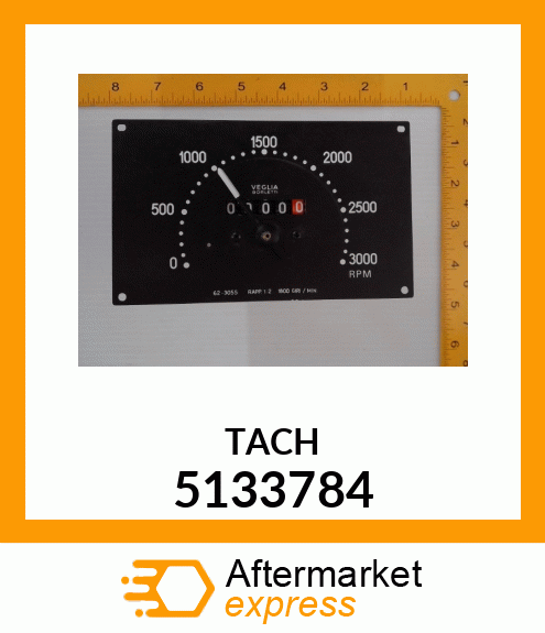 TACH 5133784