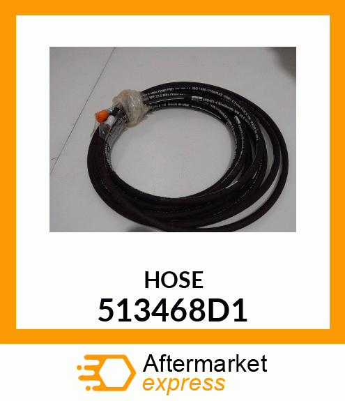 HOSE 513468D1