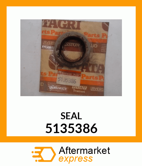 SEAL 5135386