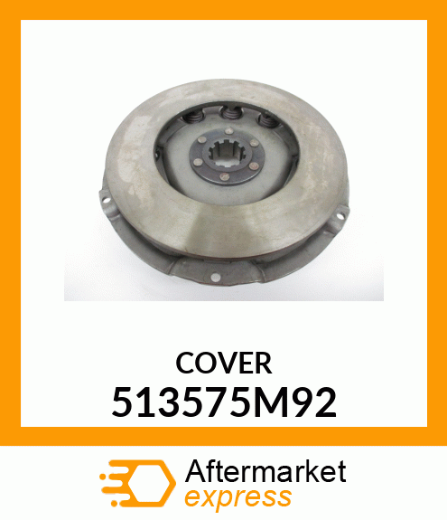 COVER 513575M92