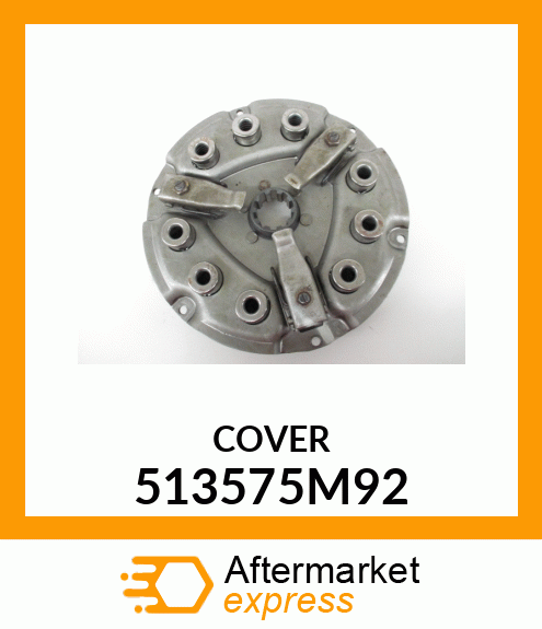 COVER 513575M92