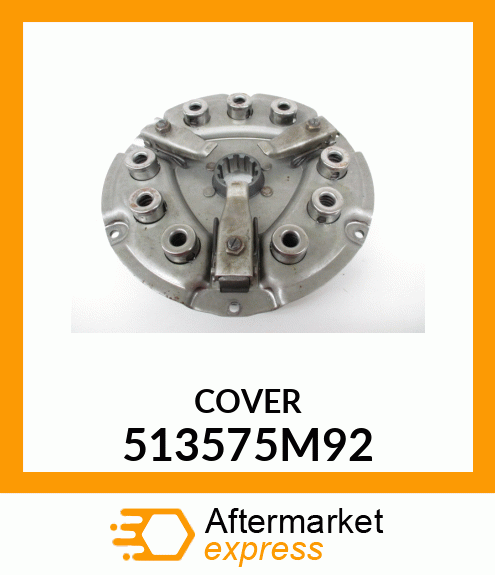 COVER 513575M92