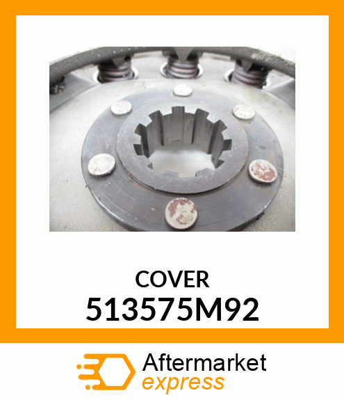 COVER 513575M92