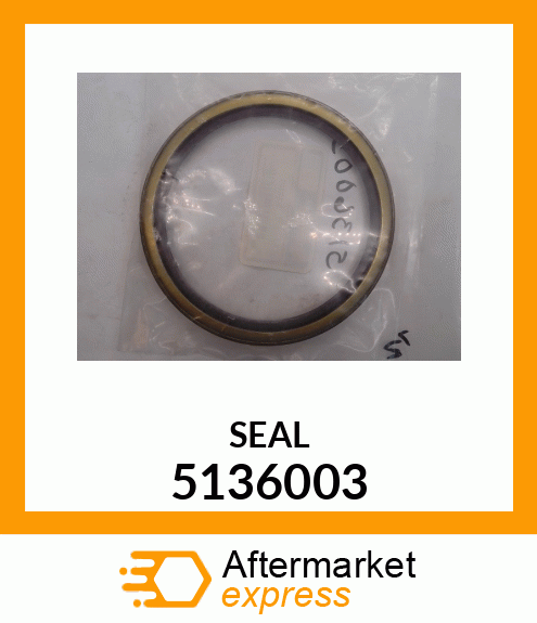 SEAL 5136003