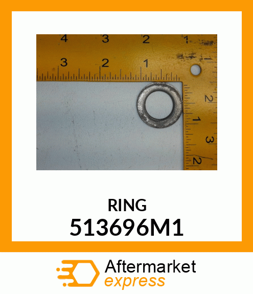 RING 513696M1