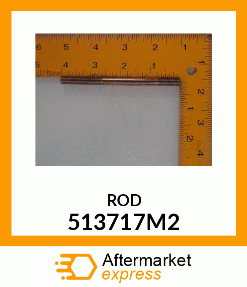 ROD 513717M2