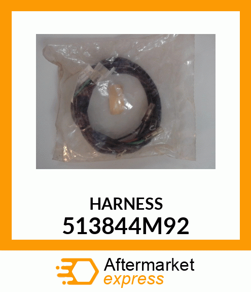 HARNESS 513844M92