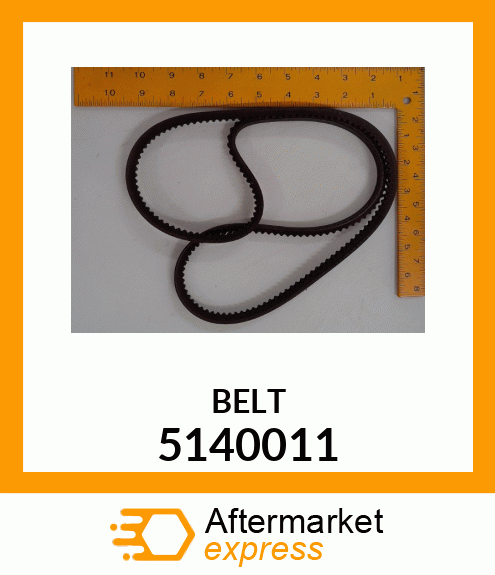 BELT 5140011