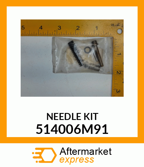 NEEDLE_KIT 514006M91