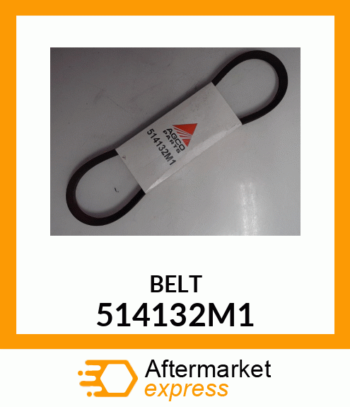 BELT 514132M1