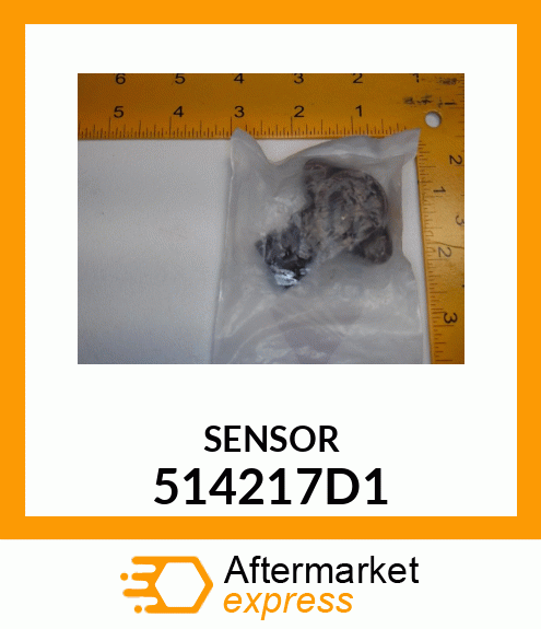 SENSOR 514217D1