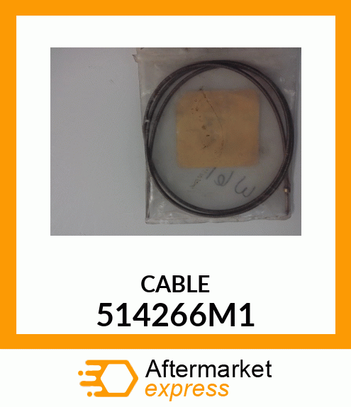 CABLE 514266M1