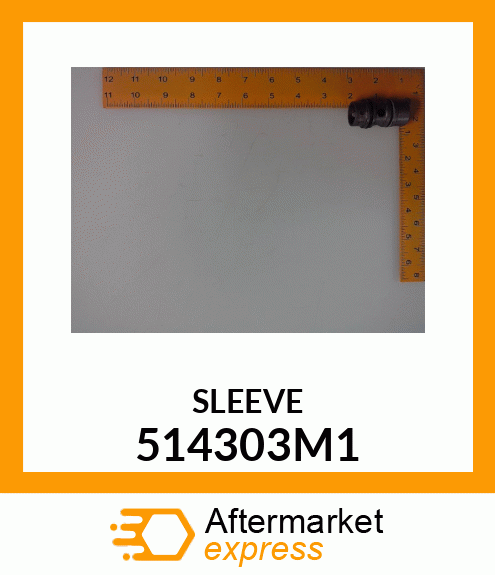 SLEEVE 514303M1