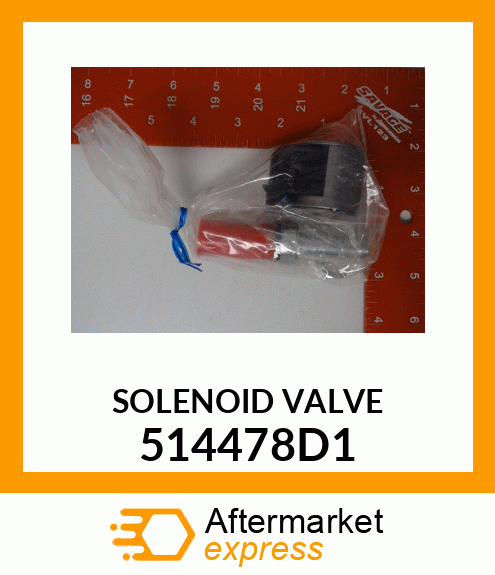 SOLENOID_VALVE_ 514478D1