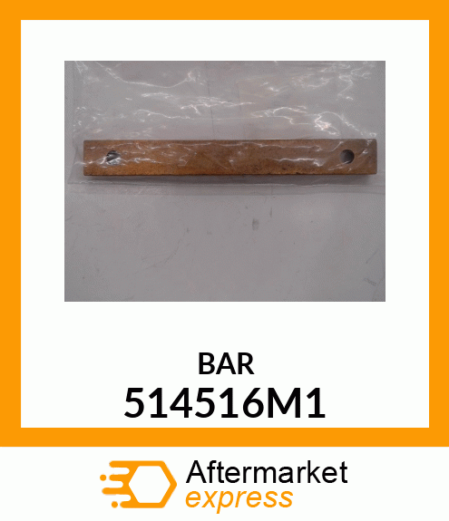 BAR 514516M1