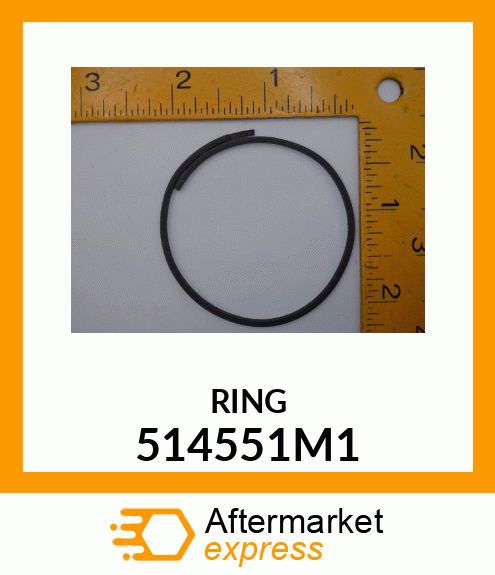 RING 514551M1