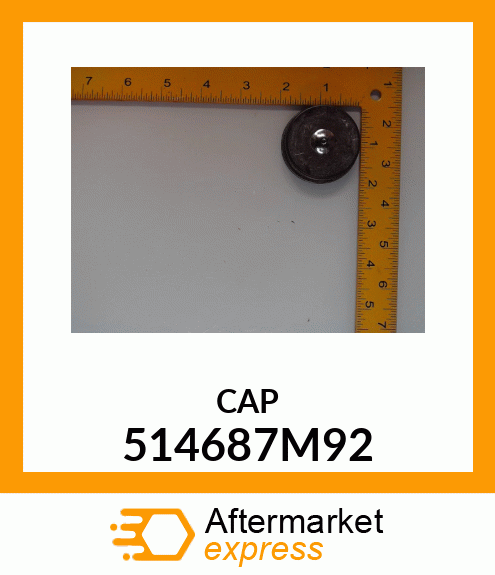 CAP 514687M92