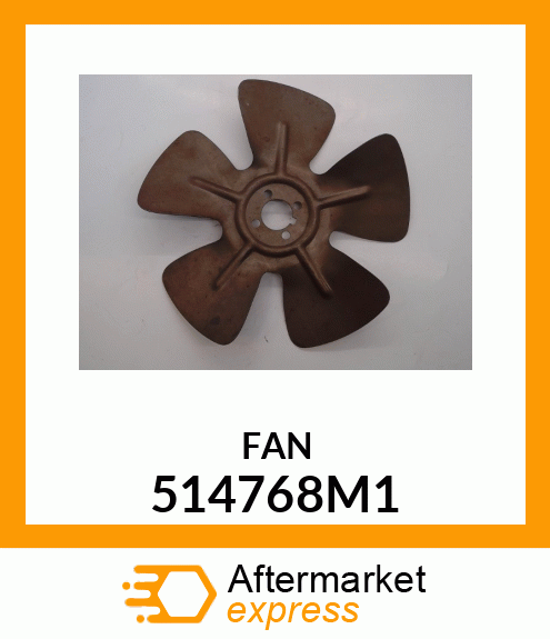 FAN 514768M1