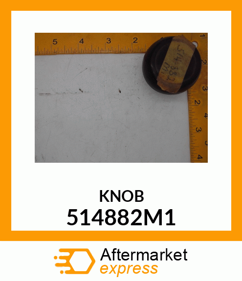 KNOB 514882M1