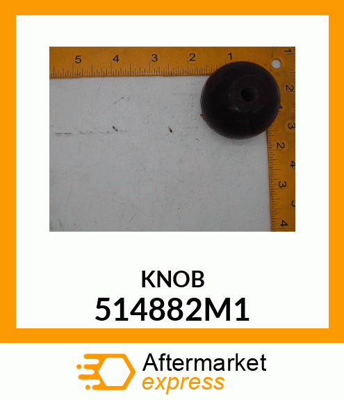 KNOB 514882M1