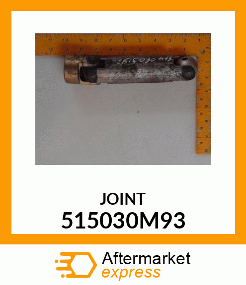 JOINT 515030M93