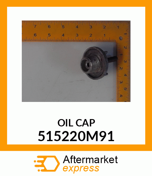 OILCAP 515220M91