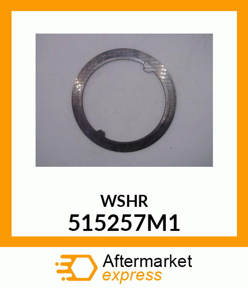 WSHR 515257M1