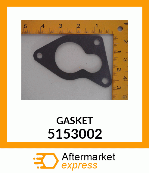 GASKET 5153002