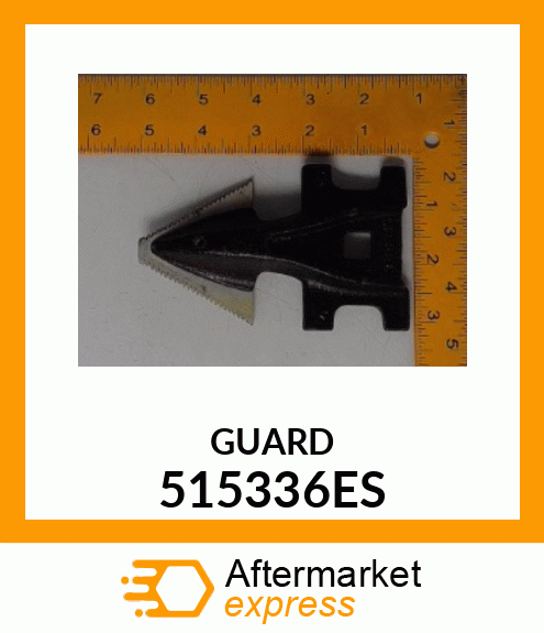 GUARD 515336ES