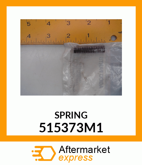 SPRING 515373M1