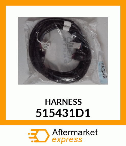 HARNESS 515431D1