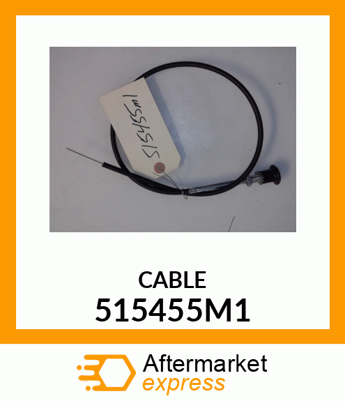 CABLE 515455M1