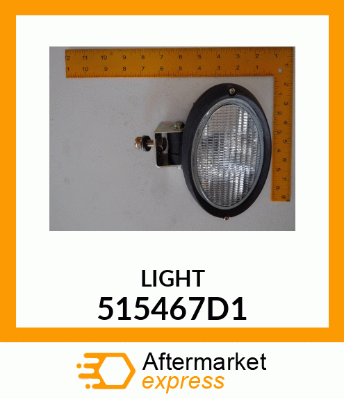 LIGHT 515467D1