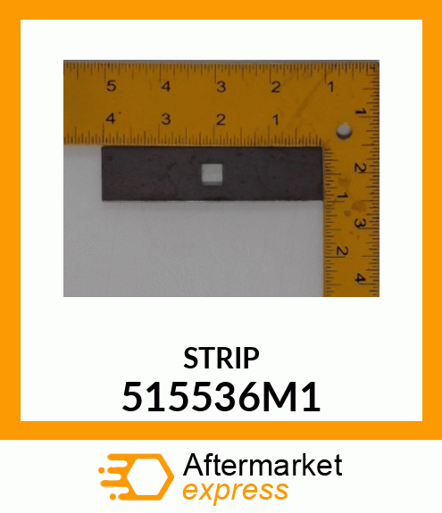 STRIP 515536M1