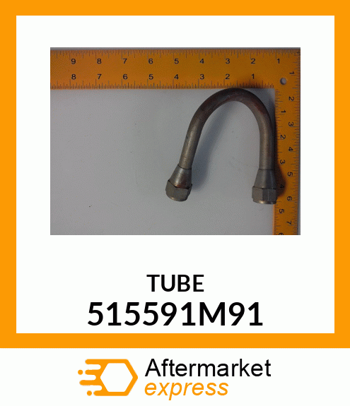 TUBE 515591M91