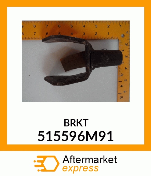 BRKT 515596M91