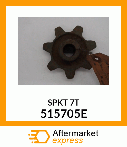 SPKT 515705E