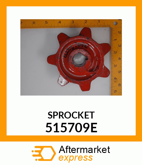 SPROCKET 515709E